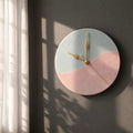 Concrete Clock